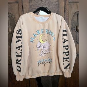 Urban Nation sweatshirt